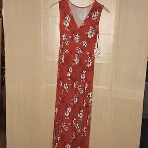 41 Hawthorn | Dresses | 4 Hawthorn Adelina Knit Maxi Dress Size S | Poshmark